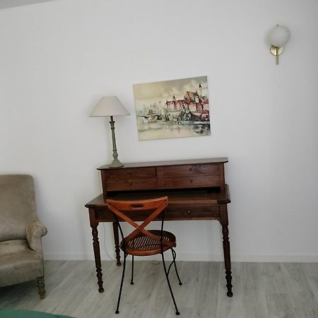 Bed and Breakfast Les Mulotieres Olivet  Zewnętrze zdjęcie