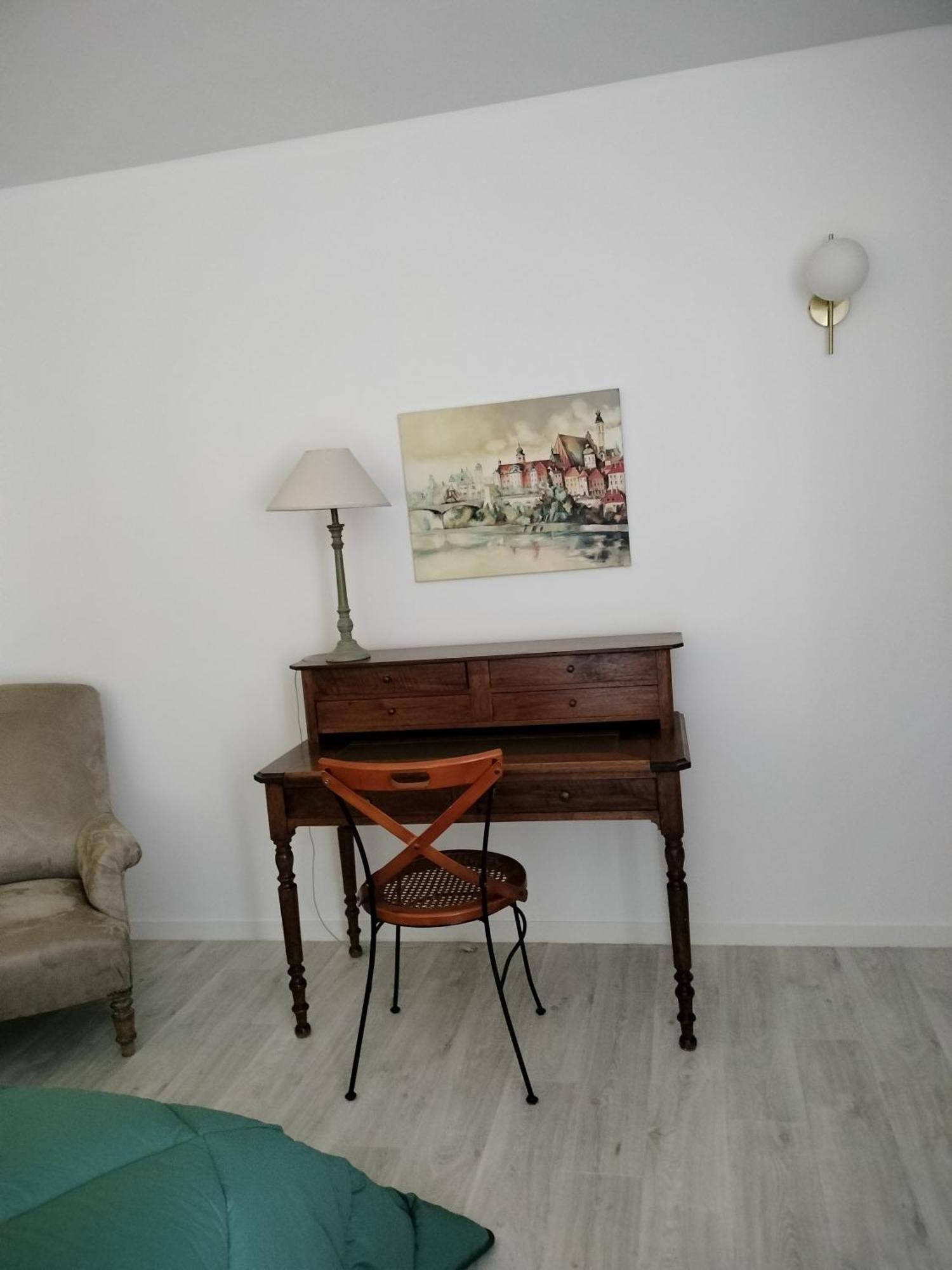 Bed and Breakfast Les Mulotieres Olivet  Zewnętrze zdjęcie